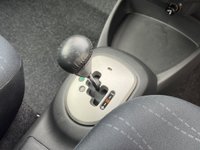 USED 2007 07 TOYOTA YARIS 1.3 Zinc Hatchback 3dr Petrol Multimode (136 g/km, 85 bhp) 