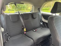 USED 2007 07 TOYOTA YARIS 1.3 Zinc Hatchback 3dr Petrol Multimode (136 g/km, 85 bhp) 