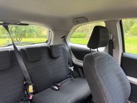 USED 2007 07 TOYOTA YARIS 1.3 Zinc Hatchback 3dr Petrol Multimode (136 g/km, 85 bhp) 