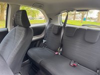 USED 2007 07 TOYOTA YARIS 1.3 Zinc Hatchback 3dr Petrol Multimode (136 g/km, 85 bhp) 