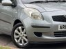 USED 2007 07 TOYOTA YARIS 1.3 Zinc Hatchback 3dr Petrol Multimode (136 g/km, 85 bhp) 