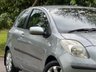 USED 2007 07 TOYOTA YARIS 1.3 Zinc Hatchback 3dr Petrol Multimode (136 g/km, 85 bhp) 