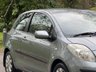 USED 2007 07 TOYOTA YARIS 1.3 Zinc Hatchback 3dr Petrol Multimode (136 g/km, 85 bhp) 