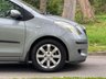 USED 2007 07 TOYOTA YARIS 1.3 Zinc Hatchback 3dr Petrol Multimode (136 g/km, 85 bhp) 