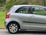 USED 2007 07 TOYOTA YARIS 1.3 Zinc Hatchback 3dr Petrol Multimode (136 g/km, 85 bhp) 