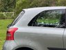 USED 2007 07 TOYOTA YARIS 1.3 Zinc Hatchback 3dr Petrol Multimode (136 g/km, 85 bhp) 