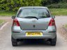 USED 2007 07 TOYOTA YARIS 1.3 Zinc Hatchback 3dr Petrol Multimode (136 g/km, 85 bhp) 