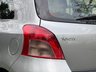USED 2007 07 TOYOTA YARIS 1.3 Zinc Hatchback 3dr Petrol Multimode (136 g/km, 85 bhp) 