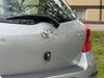 USED 2007 07 TOYOTA YARIS 1.3 Zinc Hatchback 3dr Petrol Multimode (136 g/km, 85 bhp) 
