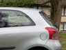 USED 2007 07 TOYOTA YARIS 1.3 Zinc Hatchback 3dr Petrol Multimode (136 g/km, 85 bhp) 