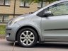 USED 2007 07 TOYOTA YARIS 1.3 Zinc Hatchback 3dr Petrol Multimode (136 g/km, 85 bhp) 