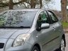 USED 2007 07 TOYOTA YARIS 1.3 Zinc Hatchback 3dr Petrol Multimode (136 g/km, 85 bhp) 