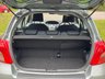 USED 2007 07 TOYOTA YARIS 1.3 Zinc Hatchback 3dr Petrol Multimode (136 g/km, 85 bhp) 