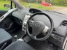USED 2007 07 TOYOTA YARIS 1.3 Zinc Hatchback 3dr Petrol Multimode (136 g/km, 85 bhp) 