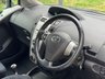 USED 2007 07 TOYOTA YARIS 1.3 Zinc Hatchback 3dr Petrol Multimode (136 g/km, 85 bhp) 