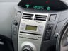 USED 2007 07 TOYOTA YARIS 1.3 Zinc Hatchback 3dr Petrol Multimode (136 g/km, 85 bhp) 