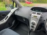 USED 2007 07 TOYOTA YARIS 1.3 Zinc Hatchback 3dr Petrol Multimode (136 g/km, 85 bhp) 