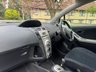USED 2007 07 TOYOTA YARIS 1.3 Zinc Hatchback 3dr Petrol Multimode (136 g/km, 85 bhp) 