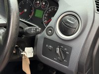 USED 2006 56 FORD FUSION 1.4 TDCi Plus Hatchback 5dr Diesel Manual (122 g/km, 67 bhp) 