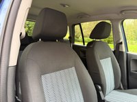 USED 2006 56 FORD FUSION 1.4 TDCi Plus Hatchback 5dr Diesel Manual (122 g/km, 67 bhp) 