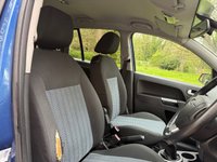 USED 2006 56 FORD FUSION 1.4 TDCi Plus Hatchback 5dr Diesel Manual (122 g/km, 67 bhp) 