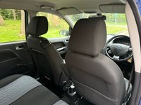 USED 2006 56 FORD FUSION 1.4 TDCi Plus Hatchback 5dr Diesel Manual (122 g/km, 67 bhp) 