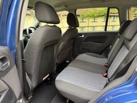 USED 2006 56 FORD FUSION 1.4 TDCi Plus Hatchback 5dr Diesel Manual (122 g/km, 67 bhp) 