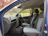 USED 2006 56 FORD FUSION 1.4 TDCi Plus Hatchback 5dr Diesel Manual (122 g/km, 67 bhp) 