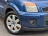 USED 2006 56 FORD FUSION 1.4 TDCi Plus Hatchback 5dr Diesel Manual (122 g/km, 67 bhp) 