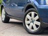 USED 2006 56 FORD FUSION 1.4 TDCi Plus Hatchback 5dr Diesel Manual (122 g/km, 67 bhp) 