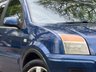 USED 2006 56 FORD FUSION 1.4 TDCi Plus Hatchback 5dr Diesel Manual (122 g/km, 67 bhp) 