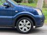 USED 2006 56 FORD FUSION 1.4 TDCi Plus Hatchback 5dr Diesel Manual (122 g/km, 67 bhp) 