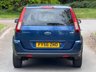 USED 2006 56 FORD FUSION 1.4 TDCi Plus Hatchback 5dr Diesel Manual (122 g/km, 67 bhp) 