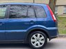 USED 2006 56 FORD FUSION 1.4 TDCi Plus Hatchback 5dr Diesel Manual (122 g/km, 67 bhp) 
