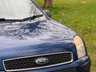 USED 2006 56 FORD FUSION 1.4 TDCi Plus Hatchback 5dr Diesel Manual (122 g/km, 67 bhp) 
