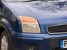 USED 2006 56 FORD FUSION 1.4 TDCi Plus Hatchback 5dr Diesel Manual (122 g/km, 67 bhp) 