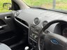 USED 2006 56 FORD FUSION 1.4 TDCi Plus Hatchback 5dr Diesel Manual (122 g/km, 67 bhp) 