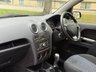 USED 2006 56 FORD FUSION 1.4 TDCi Plus Hatchback 5dr Diesel Manual (122 g/km, 67 bhp) 