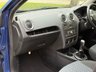 USED 2006 56 FORD FUSION 1.4 TDCi Plus Hatchback 5dr Diesel Manual (122 g/km, 67 bhp) 