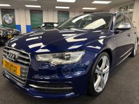 USED 2012 12 AUDI S6 AVANT 4.0 TFSI V8 Estate 5dr Petrol S Tronic quattro Euro 5 (s/s) (420 ps) UK DELIVERY FLAT FEE &pound;175 (SUBJECT TO DEAL) *OVER 100 IMAGES ON OUR WEBSITE*BESPOKE FINANCE ARRANGED*PART EXCHANGE WELCOME*ALL VEHICLES HPI CLEAR