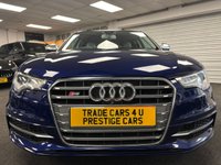 USED 2012 12 AUDI S6 AVANT 4.0 TFSI V8 Estate 5dr Petrol S Tronic quattro Euro 5 (s/s) (420 ps) UK DELIVERY FLAT FEE &pound;175 (SUBJECT TO DEAL) *OVER 100 IMAGES ON OUR WEBSITE*BESPOKE FINANCE ARRANGED*PART EXCHANGE WELCOME*ALL VEHICLES HPI CLEAR