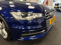 USED 2012 12 AUDI S6 AVANT 4.0 TFSI V8 Estate 5dr Petrol S Tronic quattro Euro 5 (s/s) (420 ps) UK DELIVERY FLAT FEE &pound;175 (SUBJECT TO DEAL) *OVER 100 IMAGES ON OUR WEBSITE*BESPOKE FINANCE ARRANGED*PART EXCHANGE WELCOME*ALL VEHICLES HPI CLEAR