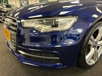 USED 2012 12 AUDI S6 AVANT 4.0 TFSI V8 Estate 5dr Petrol S Tronic quattro Euro 5 (s/s) (420 ps) UK DELIVERY FLAT FEE &pound;175 (SUBJECT TO DEAL) *OVER 100 IMAGES ON OUR WEBSITE*BESPOKE FINANCE ARRANGED*PART EXCHANGE WELCOME*ALL VEHICLES HPI CLEAR