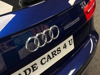 USED 2012 12 AUDI S6 AVANT 4.0 TFSI V8 Estate 5dr Petrol S Tronic quattro Euro 5 (s/s) (420 ps) UK DELIVERY FLAT FEE &pound;175 (SUBJECT TO DEAL) *OVER 100 IMAGES ON OUR WEBSITE*BESPOKE FINANCE ARRANGED*PART EXCHANGE WELCOME*ALL VEHICLES HPI CLEAR