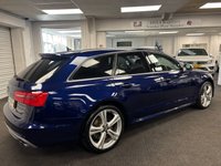 USED 2012 12 AUDI S6 AVANT 4.0 TFSI V8 Estate 5dr Petrol S Tronic quattro Euro 5 (s/s) (420 ps) UK DELIVERY FLAT FEE &pound;175 (SUBJECT TO DEAL) *OVER 100 IMAGES ON OUR WEBSITE*BESPOKE FINANCE ARRANGED*PART EXCHANGE WELCOME*ALL VEHICLES HPI CLEAR