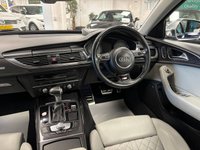 USED 2012 12 AUDI S6 AVANT 4.0 TFSI V8 Estate 5dr Petrol S Tronic quattro Euro 5 (s/s) (420 ps) UK DELIVERY FLAT FEE &pound;175 (SUBJECT TO DEAL) *OVER 100 IMAGES ON OUR WEBSITE*BESPOKE FINANCE ARRANGED*PART EXCHANGE WELCOME*ALL VEHICLES HPI CLEAR