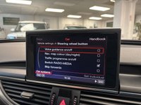 USED 2012 12 AUDI S6 AVANT 4.0 TFSI V8 Estate 5dr Petrol S Tronic quattro Euro 5 (s/s) (420 ps) UK DELIVERY FLAT FEE &pound;175 (SUBJECT TO DEAL) *OVER 100 IMAGES ON OUR WEBSITE*BESPOKE FINANCE ARRANGED*PART EXCHANGE WELCOME*ALL VEHICLES HPI CLEAR