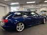 USED 2012 12 AUDI S6 AVANT 4.0 TFSI V8 Estate 5dr Petrol S Tronic quattro Euro 5 (s/s) (420 ps) UK DELIVERY FLAT FEE &pound;175 (SUBJECT TO DEAL) *OVER 100 IMAGES ON OUR WEBSITE*BESPOKE FINANCE ARRANGED*PART EXCHANGE WELCOME*ALL VEHICLES HPI CLEAR