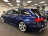 USED 2012 12 AUDI S6 AVANT 4.0 TFSI V8 Estate 5dr Petrol S Tronic quattro Euro 5 (s/s) (420 ps) UK DELIVERY FLAT FEE &pound;175 (SUBJECT TO DEAL) *OVER 100 IMAGES ON OUR WEBSITE*BESPOKE FINANCE ARRANGED*PART EXCHANGE WELCOME*ALL VEHICLES HPI CLEAR