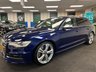 USED 2012 12 AUDI S6 AVANT 4.0 TFSI V8 Estate 5dr Petrol S Tronic quattro Euro 5 (s/s) (420 ps) UK DELIVERY FLAT FEE &pound;175 (SUBJECT TO DEAL) *OVER 100 IMAGES ON OUR WEBSITE*BESPOKE FINANCE ARRANGED*PART EXCHANGE WELCOME*ALL VEHICLES HPI CLEAR